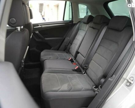 Фольксваген Тігуан, об'ємом двигуна 2 л та пробігом 84 тис. км за 24500 $, фото 5 на Automoto.ua