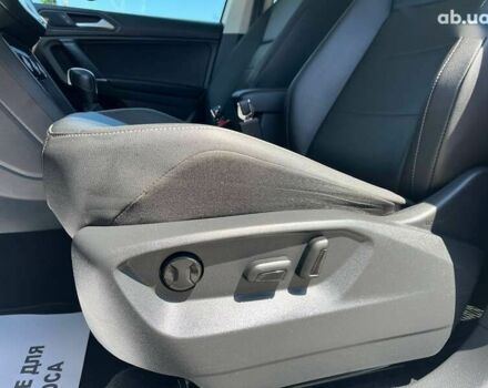 Фольксваген Тигуан, объемом двигателя 2 л и пробегом 130 тыс. км за 21500 $, фото 14 на Automoto.ua