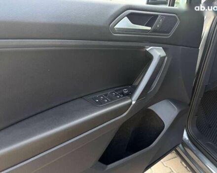 Фольксваген Тигуан, объемом двигателя 0 л и пробегом 139 тыс. км за 20350 $, фото 23 на Automoto.ua