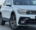 Фольксваген Тигуан, объемом двигателя 2 л и пробегом 146 тыс. км за 21300 $, фото 15 на Automoto.ua