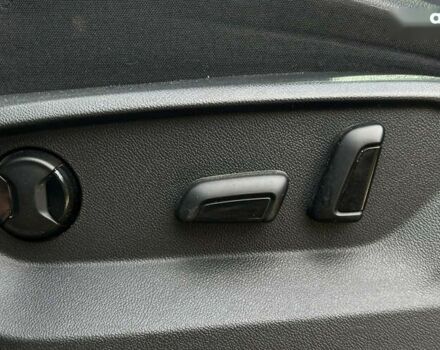 Фольксваген Тигуан, объемом двигателя 2 л и пробегом 42 тыс. км за 21300 $, фото 18 на Automoto.ua