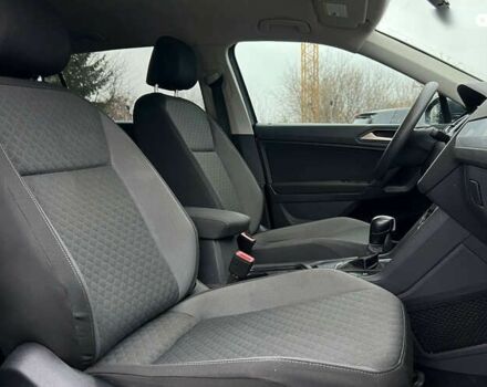 Фольксваген Тигуан, объемом двигателя 2 л и пробегом 53 тыс. км за 19650 $, фото 8 на Automoto.ua