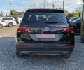 Фольксваген Тигуан, объемом двигателя 2 л и пробегом 148 тыс. км за 16790 $, фото 5 на Automoto.ua