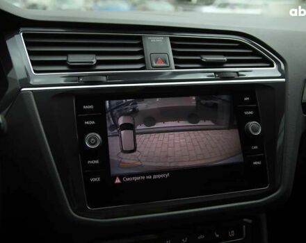 Фольксваген Тігуан, об'ємом двигуна 2 л та пробігом 84 тис. км за 24500 $, фото 13 на Automoto.ua