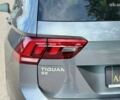 Фольксваген Тигуан, объемом двигателя 2 л и пробегом 185 тыс. км за 19500 $, фото 13 на Automoto.ua