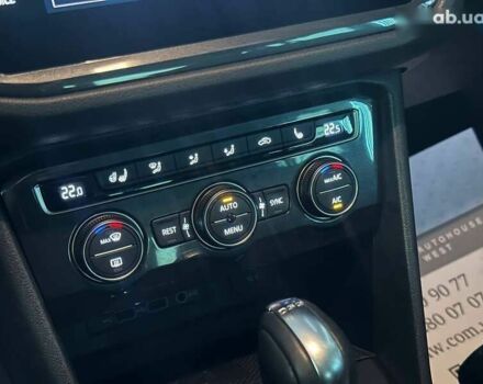 Фольксваген Тігуан, об'ємом двигуна 2 л та пробігом 147 тис. км за 22790 $, фото 23 на Automoto.ua