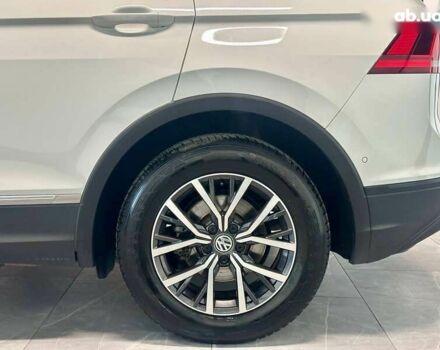 Фольксваген Тигуан, объемом двигателя 2 л и пробегом 147 тыс. км за 24990 $, фото 9 на Automoto.ua