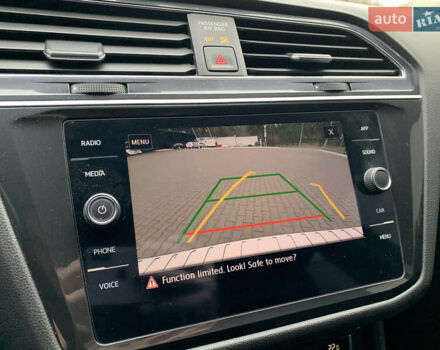 Фольксваген Тигуан, объемом двигателя 1.98 л и пробегом 195 тыс. км за 19300 $, фото 49 на Automoto.ua