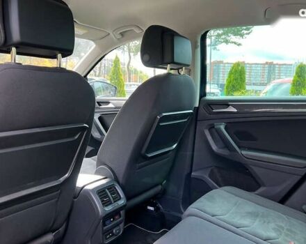 Фольксваген Тігуан, об'ємом двигуна 2 л та пробігом 165 тис. км за 24300 $, фото 19 на Automoto.ua