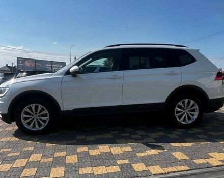 Фольксваген Тігуан, об'ємом двигуна 2 л та пробігом 163 тис. км за 15990 $, фото 3 на Automoto.ua