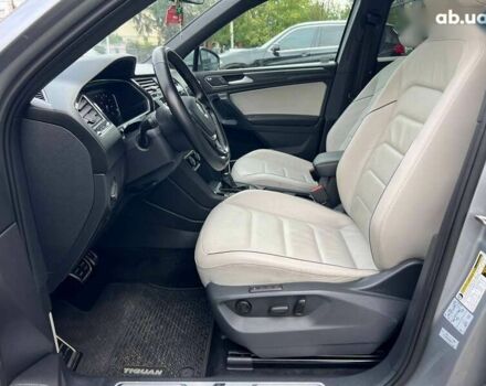 Фольксваген Тигуан, объемом двигателя 2 л и пробегом 40 тыс. км за 28200 $, фото 17 на Automoto.ua