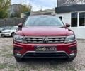 Фольксваген Тигуан, объемом двигателя 2 л и пробегом 130 тыс. км за 18500 $, фото 1 на Automoto.ua