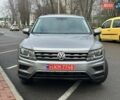 Фольксваген Тигуан, объемом двигателя 2 л и пробегом 128 тыс. км за 18700 $, фото 1 на Automoto.ua