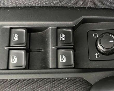 Фольксваген Тигуан, объемом двигателя 2 л и пробегом 191 тыс. км за 22950 $, фото 12 на Automoto.ua