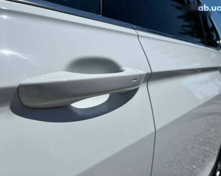 Фольксваген Тигуан, объемом двигателя 2 л и пробегом 130 тыс. км за 21500 $, фото 18 на Automoto.ua