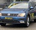 Фольксваген Тигуан, объемом двигателя 2 л и пробегом 42 тыс. км за 22200 $, фото 2 на Automoto.ua