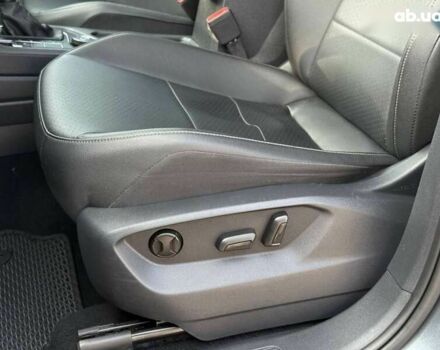 Фольксваген Тігуан, об'ємом двигуна 0 л та пробігом 139 тис. км за 18900 $, фото 28 на Automoto.ua