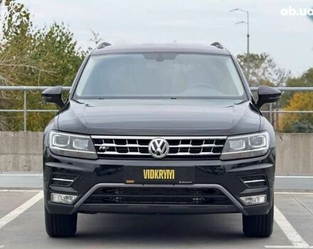 Фольксваген Тігуан, об'ємом двигуна 2 л та пробігом 117 тис. км за 19650 $, фото 6 на Automoto.ua