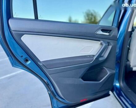 Фольксваген Тигуан, объемом двигателя 0 л и пробегом 82 тыс. км за 17900 $, фото 19 на Automoto.ua