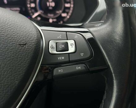 Фольксваген Тигуан, объемом двигателя 2 л и пробегом 145 тыс. км за 19990 $, фото 25 на Automoto.ua