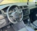 Фольксваген Тигуан, объемом двигателя 2 л и пробегом 185 тыс. км за 19500 $, фото 26 на Automoto.ua