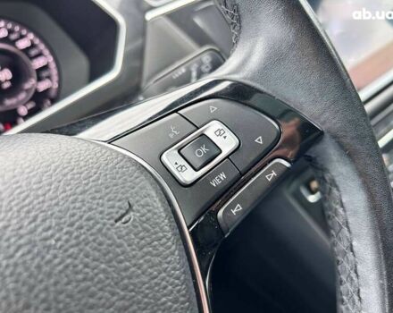 Фольксваген Тигуан, объемом двигателя 2 л и пробегом 130 тыс. км за 18500 $, фото 22 на Automoto.ua