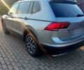 Фольксваген Тигуан, объемом двигателя 2 л и пробегом 55 тыс. км за 16500 $, фото 1 на Automoto.ua