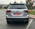 Фольксваген Тигуан, объемом двигателя 2 л и пробегом 128 тыс. км за 18700 $, фото 14 на Automoto.ua