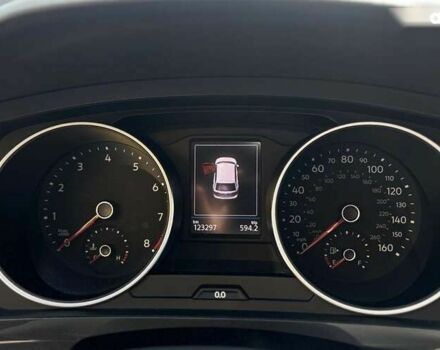 Фольксваген Тигуан, объемом двигателя 2 л и пробегом 123 тыс. км за 21800 $, фото 12 на Automoto.ua