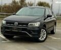 Фольксваген Тигуан, объемом двигателя 2 л и пробегом 172 тыс. км за 19300 $, фото 5 на Automoto.ua