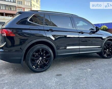 Фольксваген Тігуан 2019 у Києві на Automoto.ua Фольксваген Тігуан, об'ємом двигуна 1.98 л та пробігом 59 тис. км за 20000 $, фото 6 на Automoto.ua