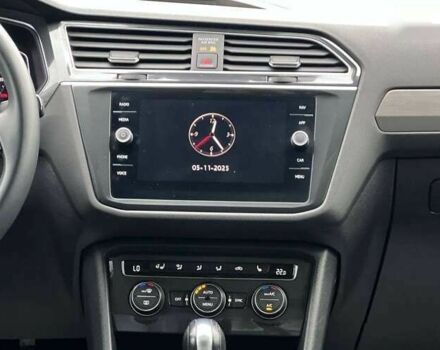 Фольксваген Тигуан, объемом двигателя 2 л и пробегом 42 тыс. км за 22200 $, фото 22 на Automoto.ua