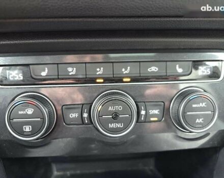 Фольксваген Тигуан, объемом двигателя 2 л и пробегом 87 тыс. км за 19800 $, фото 15 на Automoto.ua