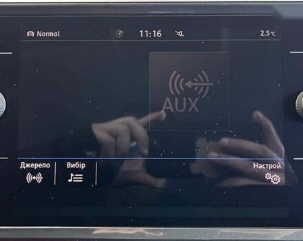 Фольксваген Тигуан, объемом двигателя 2 л и пробегом 191 тыс. км за 22950 $, фото 23 на Automoto.ua