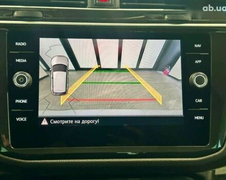 Фольксваген Тігуан, об'ємом двигуна 2 л та пробігом 147 тис. км за 22790 $, фото 20 на Automoto.ua