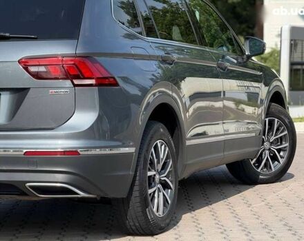 Фольксваген Тигуан, объемом двигателя 0 л и пробегом 139 тыс. км за 20350 $, фото 17 на Automoto.ua