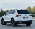 Фольксваген Тигуан, объемом двигателя 2 л и пробегом 146 тыс. км за 21300 $, фото 7 на Automoto.ua