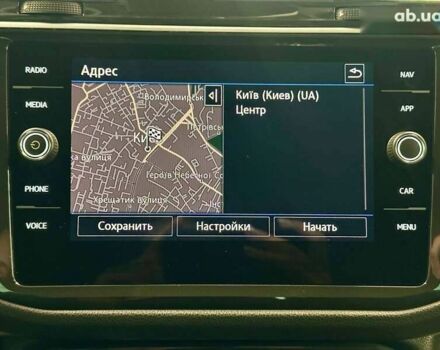 Фольксваген Тигуан, объемом двигателя 2 л и пробегом 147 тыс. км за 24990 $, фото 16 на Automoto.ua