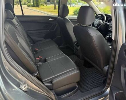 Фольксваген Тигуан, объемом двигателя 0 л и пробегом 139 тыс. км за 20350 $, фото 20 на Automoto.ua