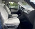 Фольксваген Тигуан, объемом двигателя 2 л и пробегом 129 тыс. км за 17900 $, фото 9 на Automoto.ua