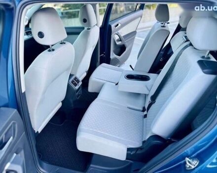 Фольксваген Тигуан, объемом двигателя 0 л и пробегом 82 тыс. км за 17900 $, фото 20 на Automoto.ua