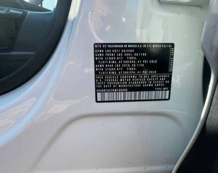 Фольксваген Тігуан, об'ємом двигуна 2 л та пробігом 163 тис. км за 15990 $, фото 21 на Automoto.ua