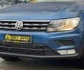 Фольксваген Тигуан, объемом двигателя 2 л и пробегом 42 тыс. км за 22200 $, фото 7 на Automoto.ua
