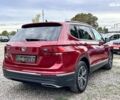Фольксваген Тигуан, объемом двигателя 2 л и пробегом 130 тыс. км за 18500 $, фото 4 на Automoto.ua