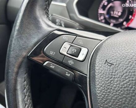 Фольксваген Тигуан, объемом двигателя 2 л и пробегом 130 тыс. км за 18500 $, фото 20 на Automoto.ua