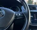 Фольксваген Тигуан, объемом двигателя 2 л и пробегом 91 тыс. км за 21500 $, фото 11 на Automoto.ua