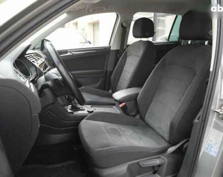 Фольксваген Тігуан, об'ємом двигуна 2 л та пробігом 84 тис. км за 24500 $, фото 4 на Automoto.ua