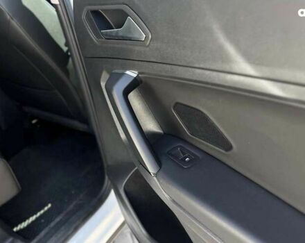 Фольксваген Тигуан, объемом двигателя 2 л и пробегом 123 тыс. км за 21800 $, фото 26 на Automoto.ua