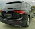 Фольксваген Тигуан, объемом двигателя 2 л и пробегом 172 тыс. км за 19300 $, фото 13 на Automoto.ua