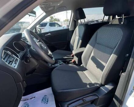 Фольксваген Тігуан, об'ємом двигуна 2 л та пробігом 163 тис. км за 15990 $, фото 12 на Automoto.ua